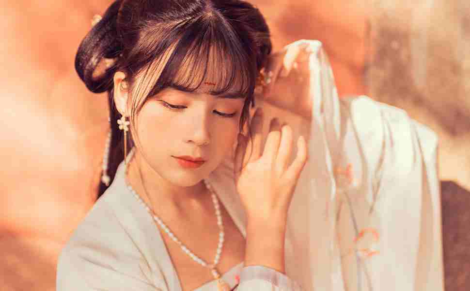 彩色液体层叠实验